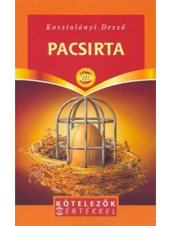 Pacsirta