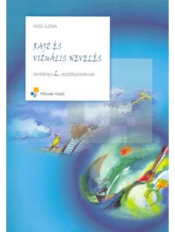 Rajz és vizuális nevelés 2. osztály