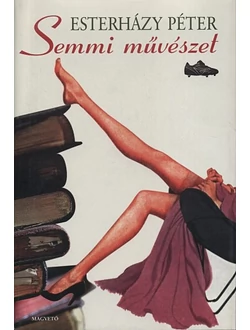 Semmi művészet