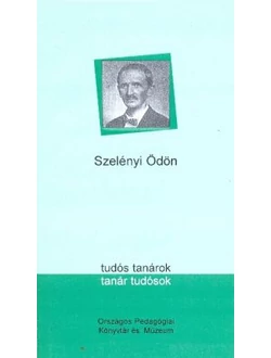 Szelényi Ödön