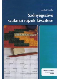 Szőnyegszövő szakmai rajzok készítése