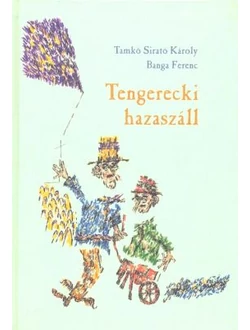 Tengerecki hazaszáll