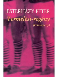 Termelési-regény (kisssregény)