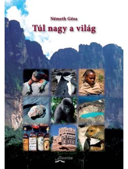 Túl nagy a világ