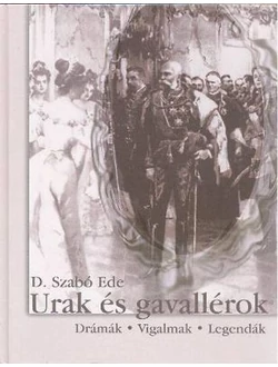 Urak és gavallérok