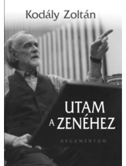 Utam a zenéhez