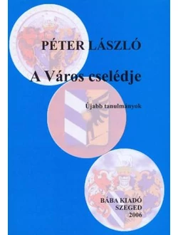 A Város cselédje