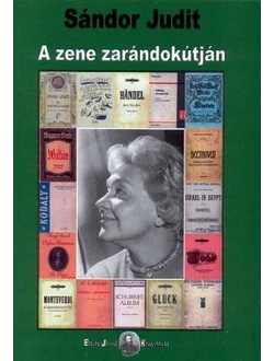 A zene zarándokútján