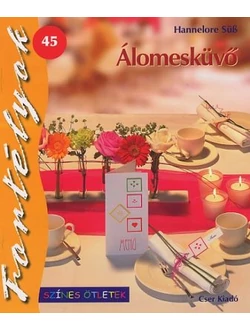 Álomesküvő