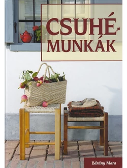 Csuhémunkák