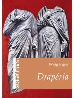 Drapéria