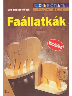Faállatkák