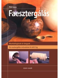 Faesztergálás