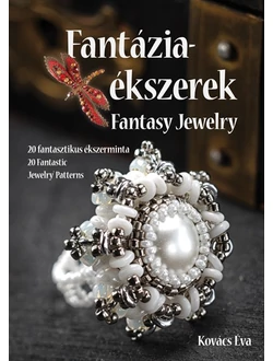 Fantáziaékszerek