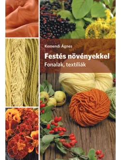 Festés növényekkel