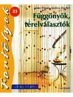 Függönyök, térelválasztók