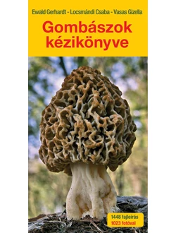 Gombászok kézikönyve