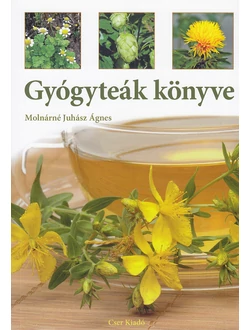 Gyógyteák könyve