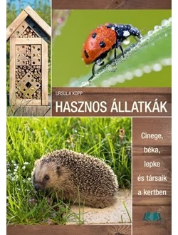 Hasznos állatkák