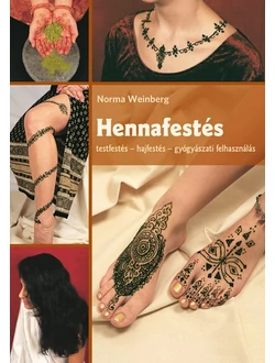 Hennafestés