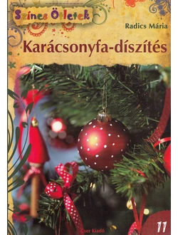 Karácsonyfa-díszítés