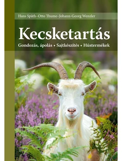 Kecsketartás