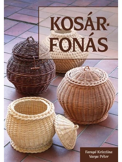 Kosárfonás