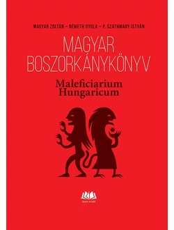 Magyar boszorkánykönyv