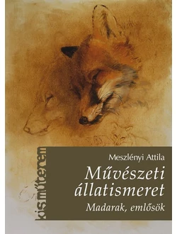 Művészeti állatismeret