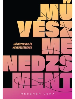Művészmenedzsment