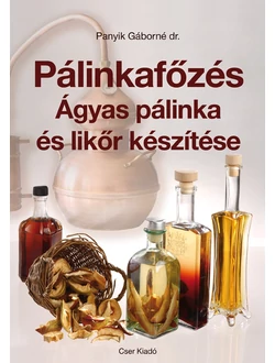 Pálinkafőzés