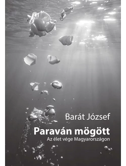 Paraván mögött