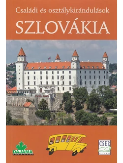 Szlovákia