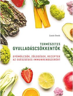 Természetes gyulladáscsökkentők