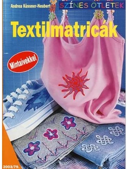 Textilmatricák