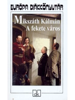 A fekete város