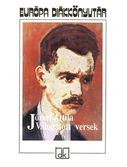 Válogatott versek