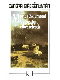 Válogatott elbeszélések