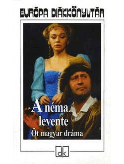 A néma levente