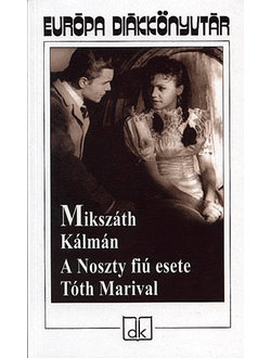 A Noszty fiú esete Tóth Marival