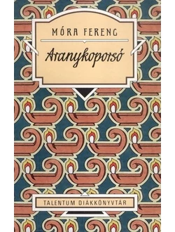 Aranykoporsó