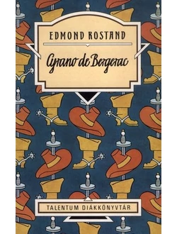 Cyrano de Bergerac