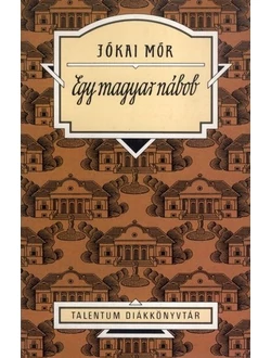 Egy magyar nábob