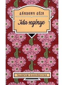 Ida regénye