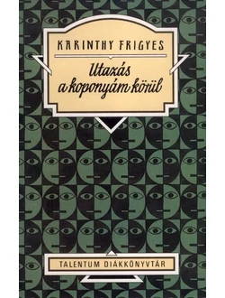 Utazás a koponyám körül