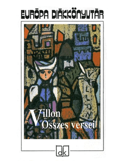 Villon összes versei