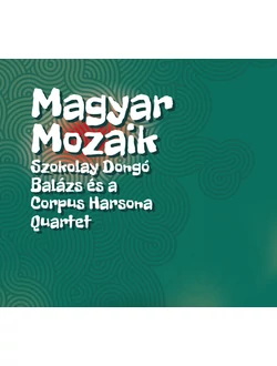 Magyar Mozaik (CD)