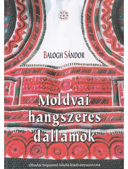 Moldvai hangszeres dallamok