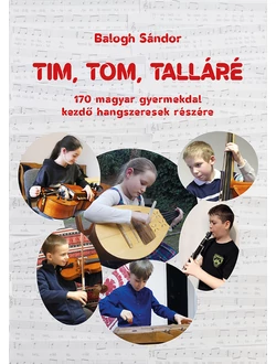Tim, tom, talláré