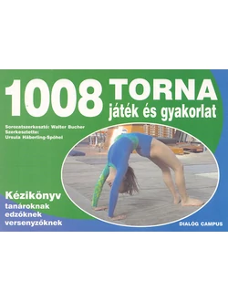 1008 Torna játék és gyakorlat